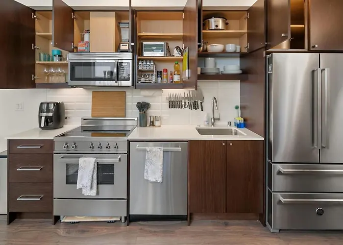 Apartamento de 2 Dormitorios