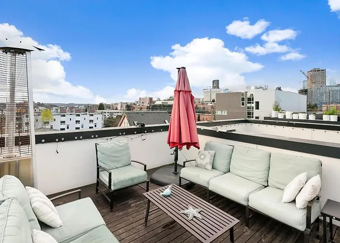 Apartamento de 2 Dormitorios