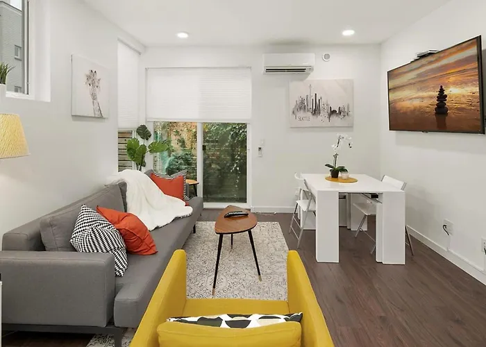 Apartamento de 2 Dormitorios